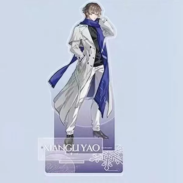 16cm high [Xiangli Yao] standing sign