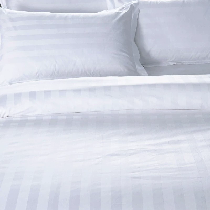 Cotton pillowcase, bedspread