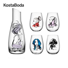 ���KOSTA BODAˮ����������All about uˮ�����ô���ӡ����Ʊ�