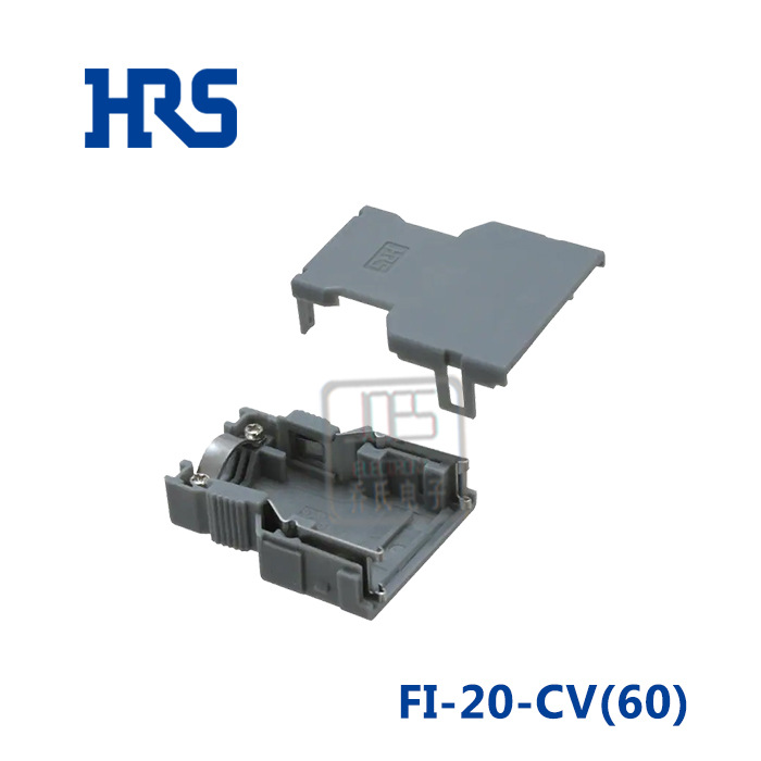 HRS FI-20-CV(60) ������ ���� D-sub ��ͷ HIROSE �Ӳ��