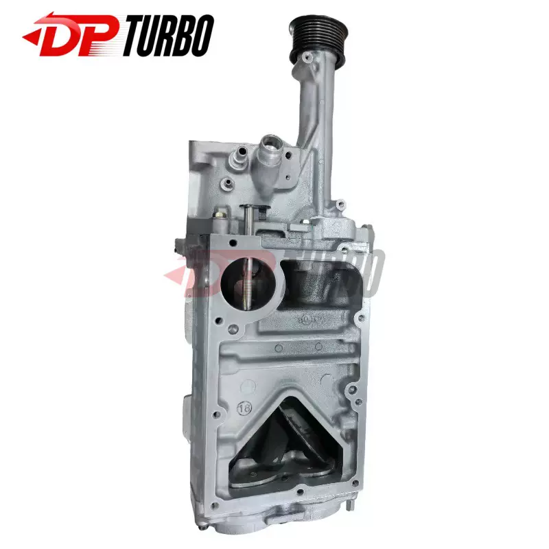 适用路虎揽胜5.0T机械增压器C2Z20224  LR036194