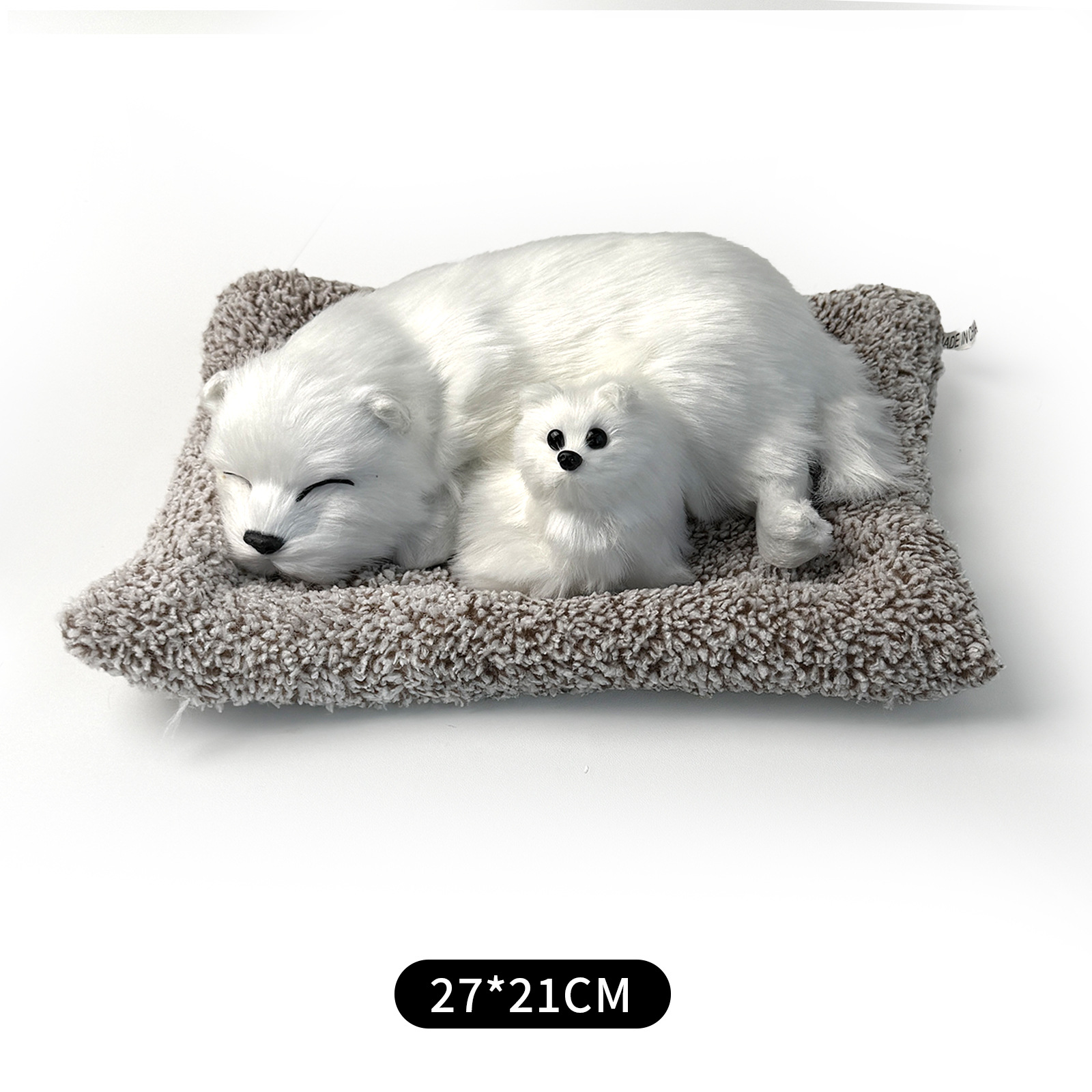 Decoraciones de carbón activado para automóviles de carbón activado en línea accesorios de muñecas para automóviles de muñecas para automóviles