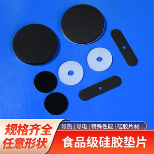 Powerful Manufacturer Transparent Sealed Silicone Sheet Glossy Non-Slip Silicone Gasket 3m Adhesive-Backed Gasket Roll Material Sample Available