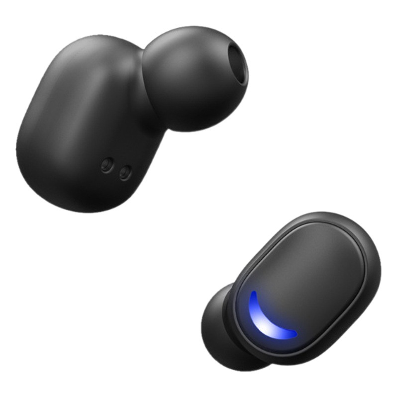 Auriculares Bluetooth transfronterizos E10M60M8 energía móvil M10 M19 resistencia pantalla digital soporte entrega de una sola pieza