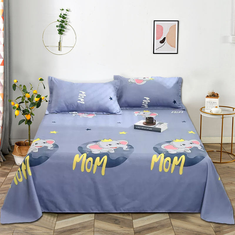 Sheet, mat, increased thickness, (Cross-border trading)
