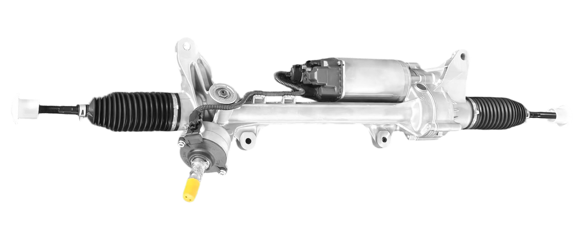 32106891495 Steering Gear Assembly is suitable for BMW 5 Series G30/G38 6 Series GT G32