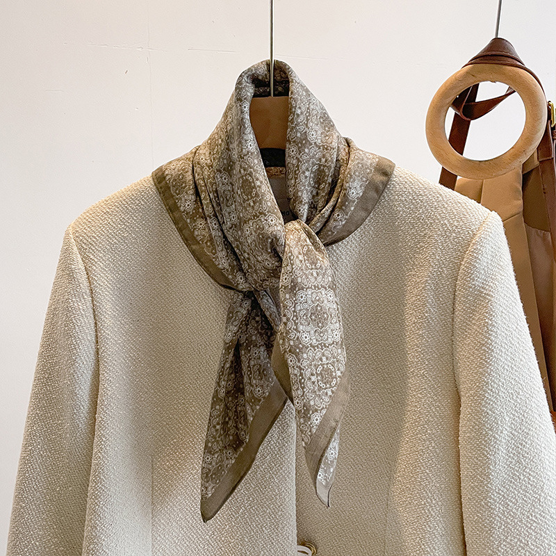 스노우케이크-브라운