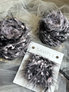 �ֻ쾀���ڷۡ�������diy�����h��ñ���ﶬ����Ů���|��ë��