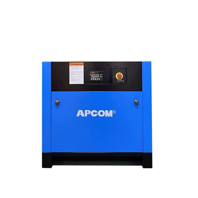 Oil-Free Water-Lubricated 22Kw Variable – Hava kompressorları
