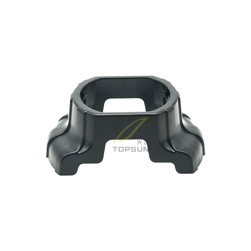 Faros Delanteros para Automóviles al por Mayor, Lentes Bi-xenón LED de 3.0 Pulgadas, Cubierta Decorativa Cuadrada Especial, Accesorios de Modificación y Mejora, Protector de Luz