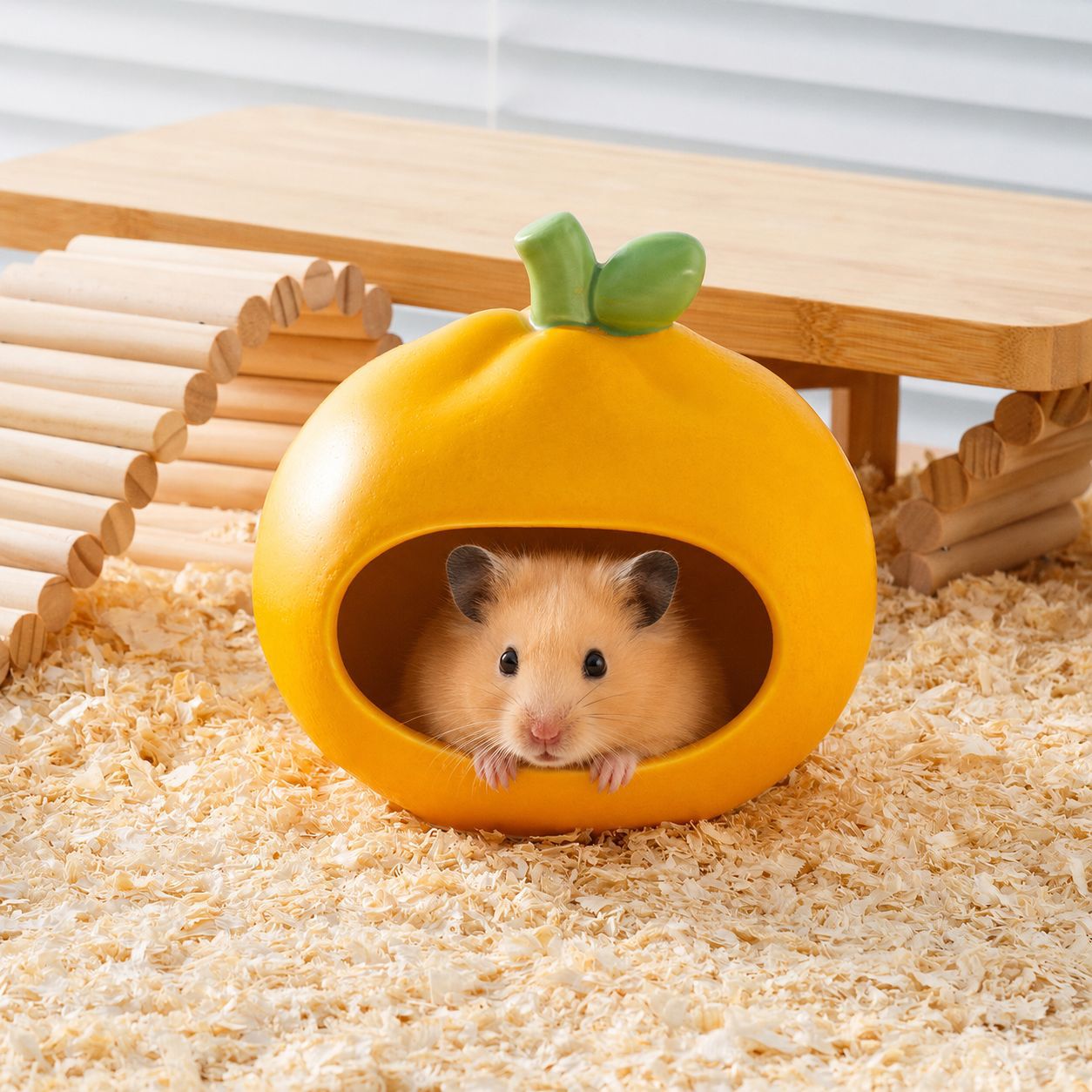 Nuevo tipo de hámster cerámica sala de aire acondicionado de verano enfriamiento de verano cerdo holandés productos de mascota encantador congelador de frutas