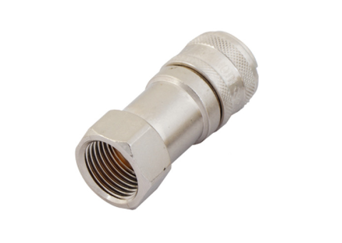 韩国东成压缩空气快速接头DSF20/30/40