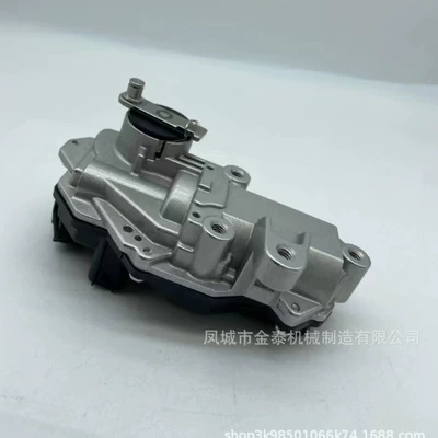 Ct16V 17201-11110 Supercharger