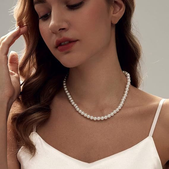 Our Minimalist Layered Necklace Blends Delicate Chains And Quiet Luxury. Wear It As A Little Reminder Of Your Own Beauty And Calm Confidence.Designed_voghion.com