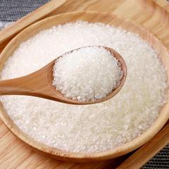 White sugar 500g factory wholesale small bags for baking, stir-frying, coffee companion, seasoning, first-class edible fine white sugar