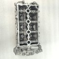 Suitable for Geely Boyue Borui Emgrand Jiaji Jle-4G18Tdb Jl-E4G18Tdc Engine Cylinder Head