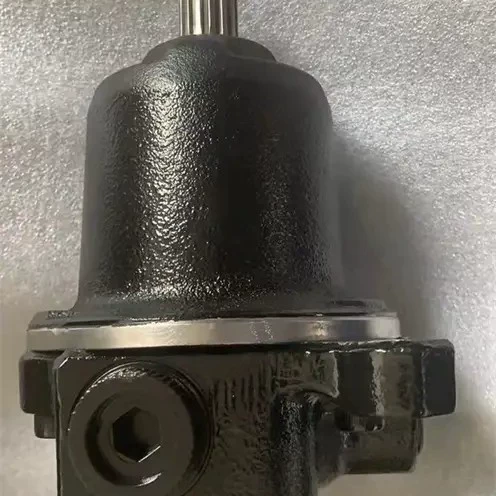 418-03-33241 Для WA150/200-5 Гидравлический двигатель вентилятора Гидравлический поршневой насос