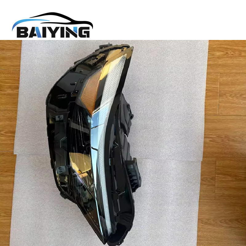 Suitable for 2024-2025 Hyundai Elantra Front Headlight Lighting Led Headlight 92012-Aa740
