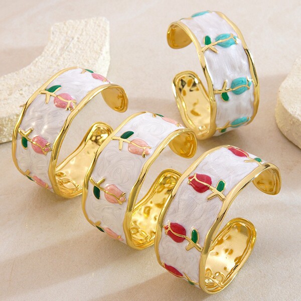 Bracelet stainless steel