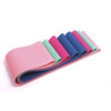 Elastic equipment for yoga for gym, wholesale