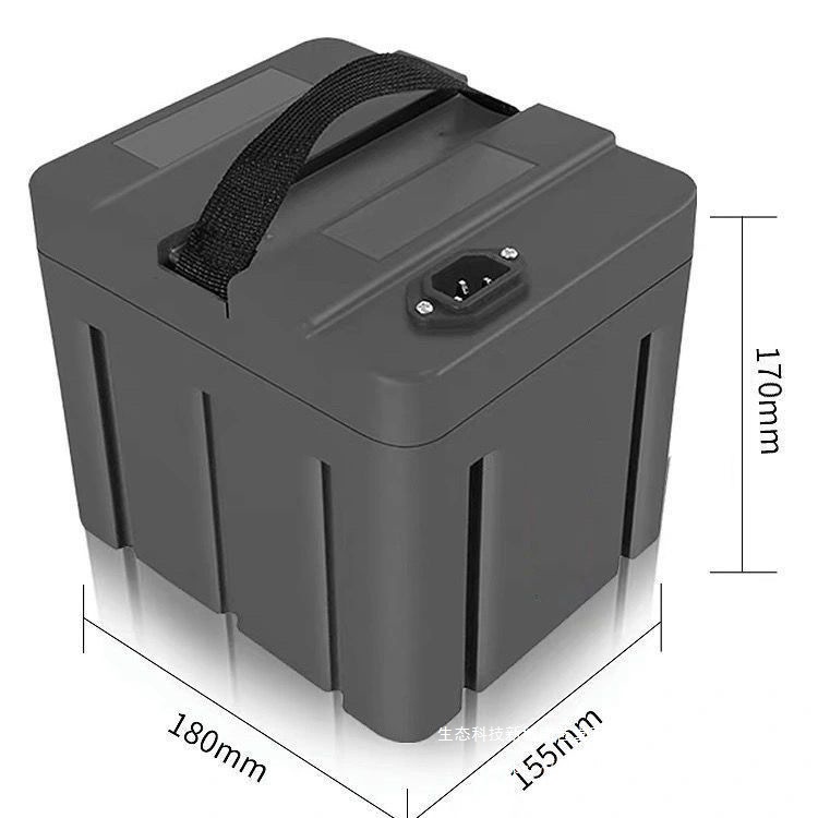 【活动中】新国标48V锂电池60V电动车锂电池外卖车锂电池正牌原装