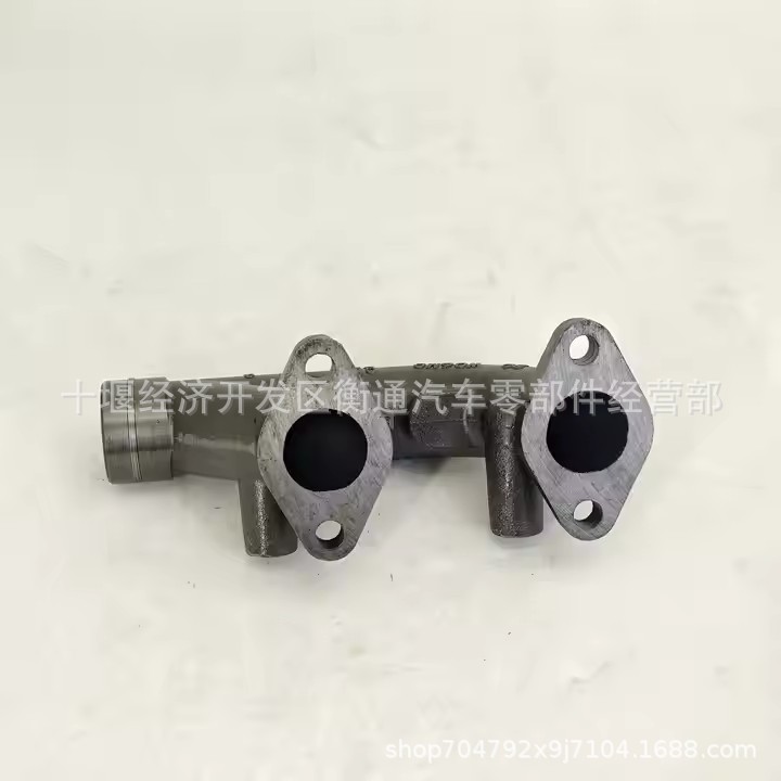 Cummins Engine Construction Machinery Exhaust Manifold 3943875 3943871