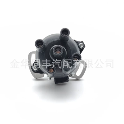 Distributor High-Quality Distributor and Ignition