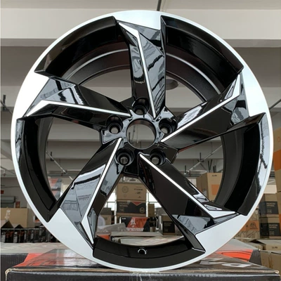 Hub Audi A6L WheeL - 18inch-185191