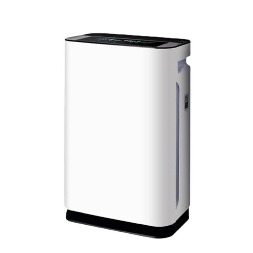 Household negative ion ultraviolet air purifier, humidifier, aldehyde removal, odor removal, second-hand smoke PM2.5 disinfection machine