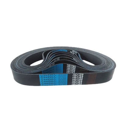 belt EPDM conjoined rubber – Avtomobil ötürücü kəmərləri