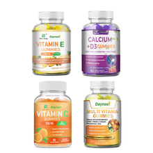 �羳�F؛Vitamin c Vitamin d3 Vitamin e Multi Vitamin gummies