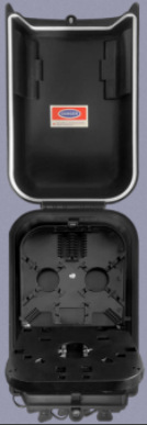 8芯防水款华为头黑色3