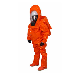 Meesian 10124983 CPS800 Chemical Protection Suit-SM