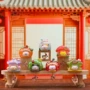 家居热卖新款可爱小灯