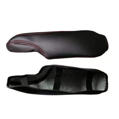 cushion car interior supplies, Sürətlər qutusu və əl tormozu başlıqları