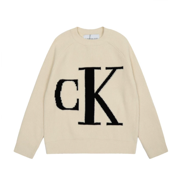 M beige
