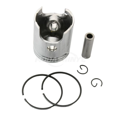 Pw50 Piston Kit Piston – Piston, piston ring, piston pin