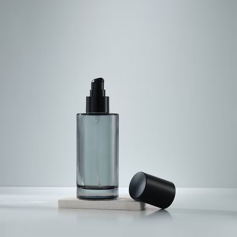 スポット30ml化粧品水クリーム分注ボトル50mlファンデーション分注ボトル100ml香水分注ボトル|undefined