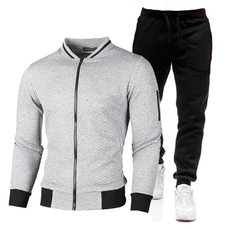 441g Weight Long Sleeve Sleeve Length Polyester Fabric Type Pants Sets Sets Type Men's Long Sleeve Women's Hoodies Sets Preppy Style Color Block