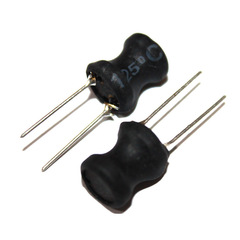 6*8mm I-shaped inductor, 1/10/22/68/100/680UH, 47MH, 100MH full series shielded inductor