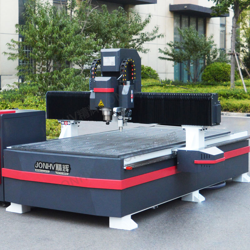 조각 기계 진동 칼 올인원 기계