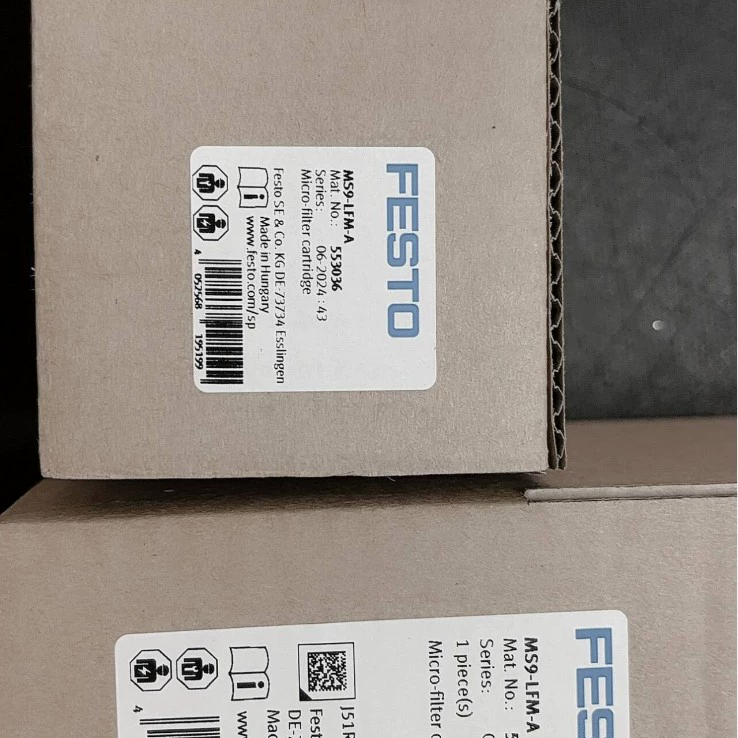 Генератор вакуума FESTO Модель: VAD-1/4 9394