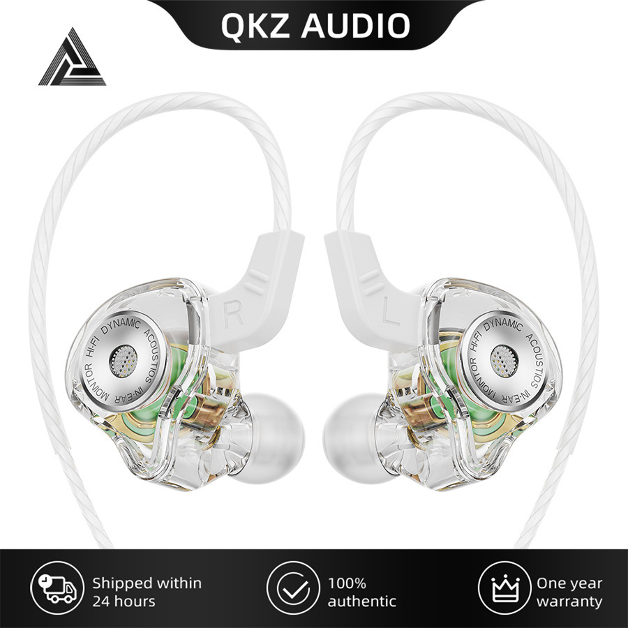 Auriculares con movimiento en la oreja de Black Goku Auriculares con reducción de ruido nuevos auriculares con reducción de ruido deportivo de cable para auriculares