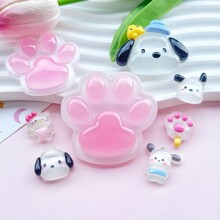 ҹ�������ɫ؈צdiy��֬�����������������o���Ʒ�NƬ�ֹ���
