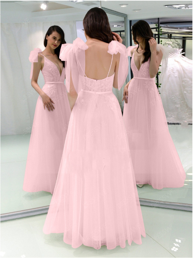 Ropa de mujer nueva para comercio exterior europeo y americano, vestido sexy sin mangas con escote en V profundo, vestido largo ajustado Dunhuang