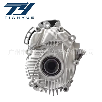 Transfer case Porsche Macan Transfer Case