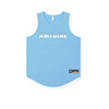 North carolina blue and white label (amtdine square)