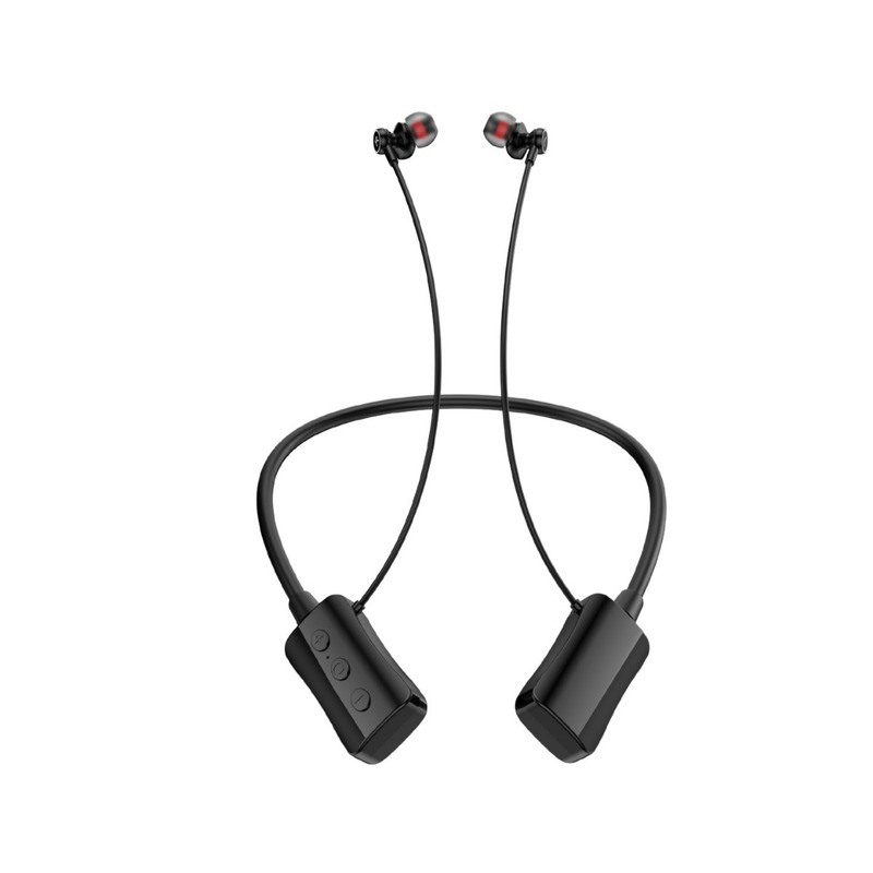 ネット赤同型無線首掛け式ロング待機bluetoothイヤホンは華為OPPOリンゴ米VIVOに適している|undefined