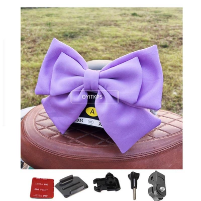 Car Backup, Motosiklet dəbilqələri - 28cm-purple
