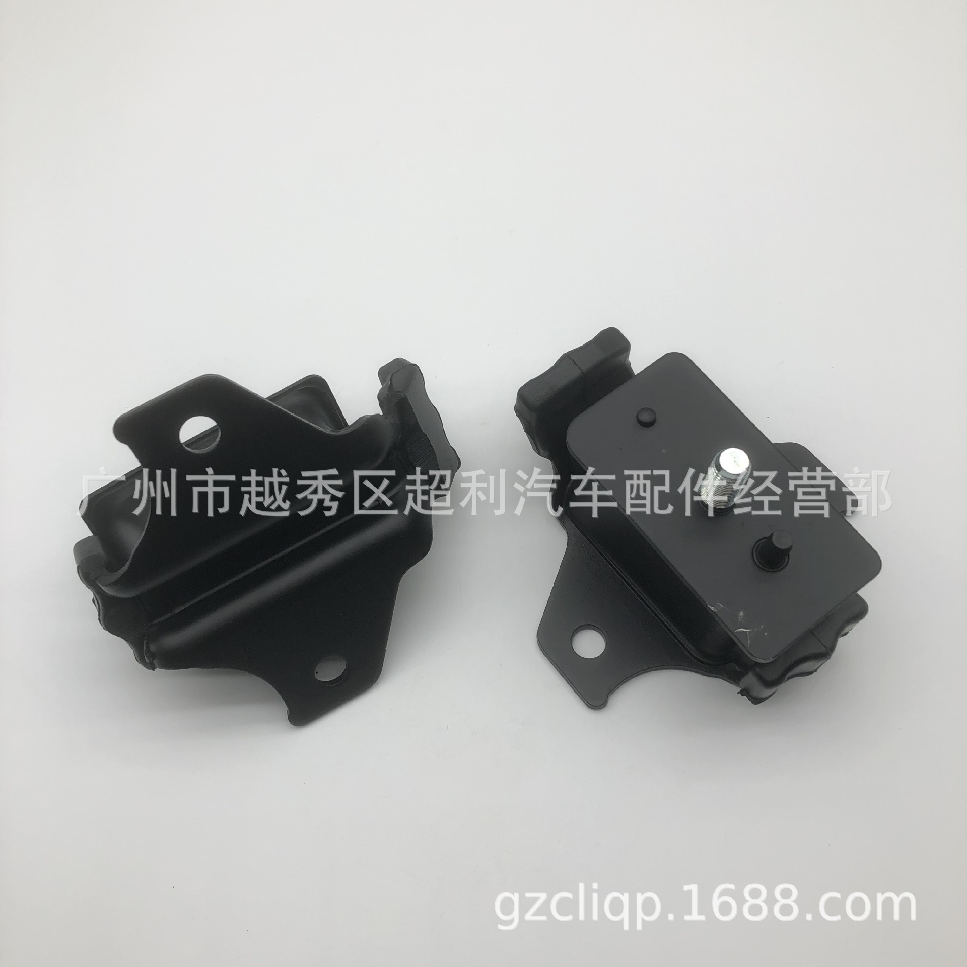 Applicable 12361-0L020 12361-30171 12361-0L021 GUN165 REVO machine foot glue